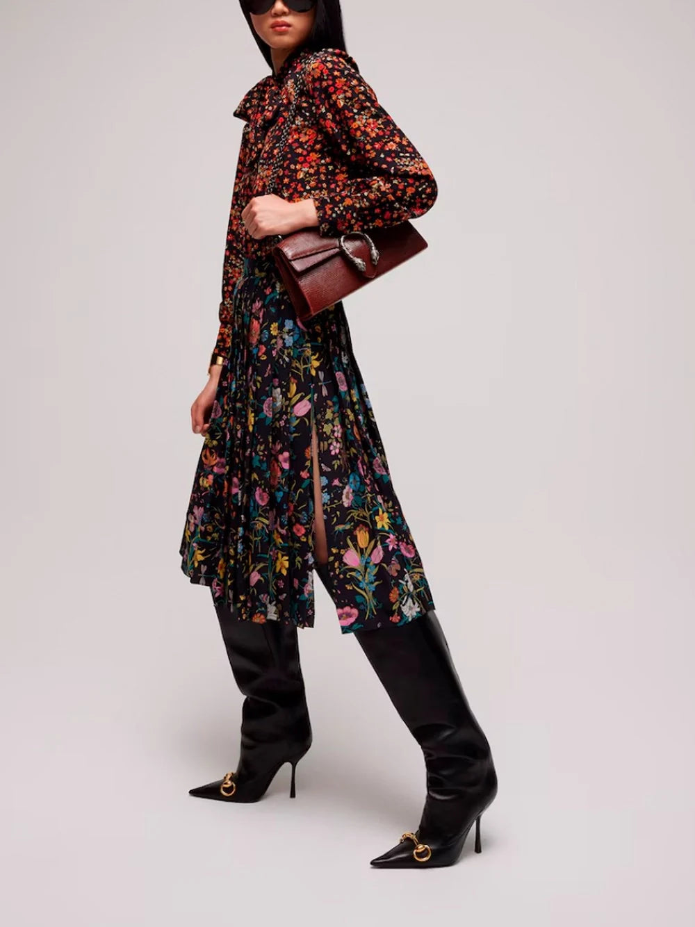 Gucci Women Skirt