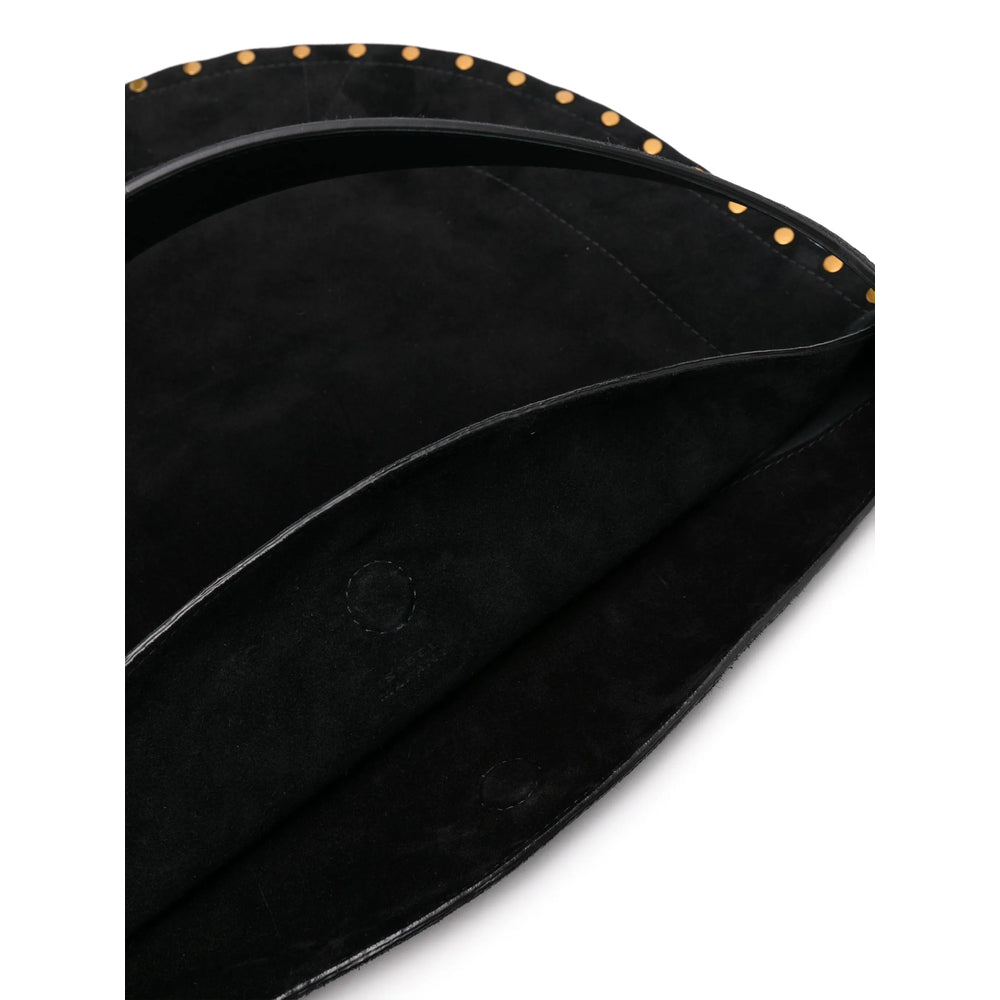 Isabel Marant Black Shoulder Bags Women