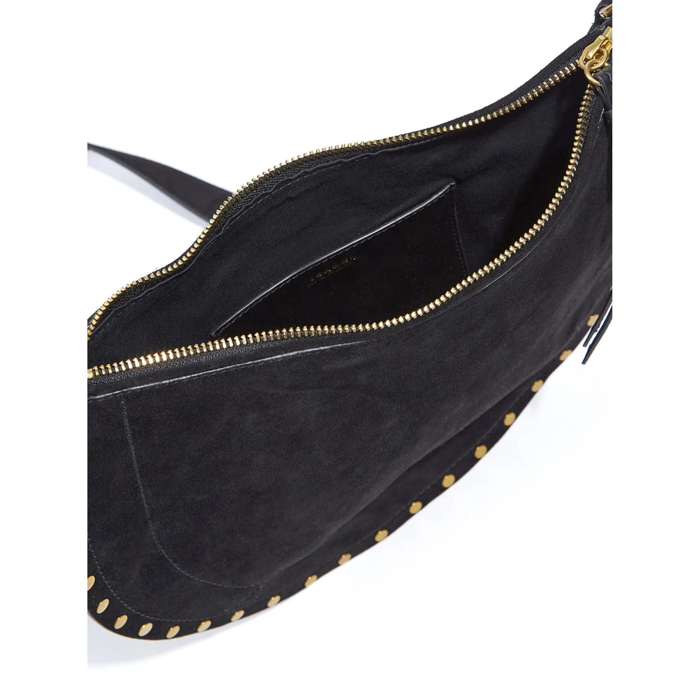 Isabel Marant Black Satchels & Cross Body Bags Women