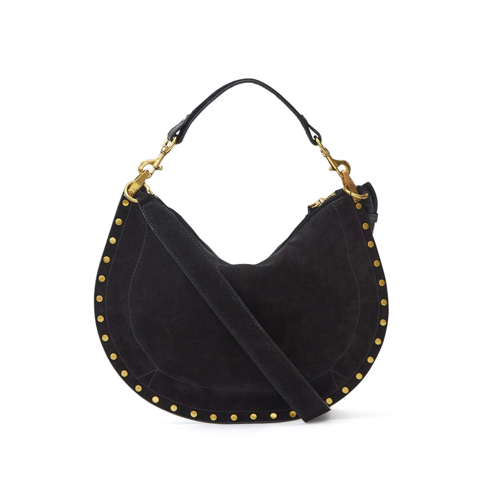Isabel Marant Black Satchels & Cross Body Bags Women