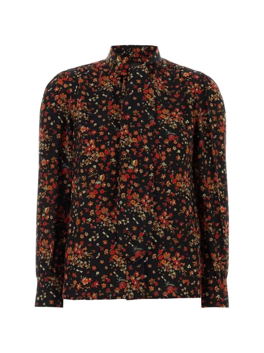 Gucci Women Shirt