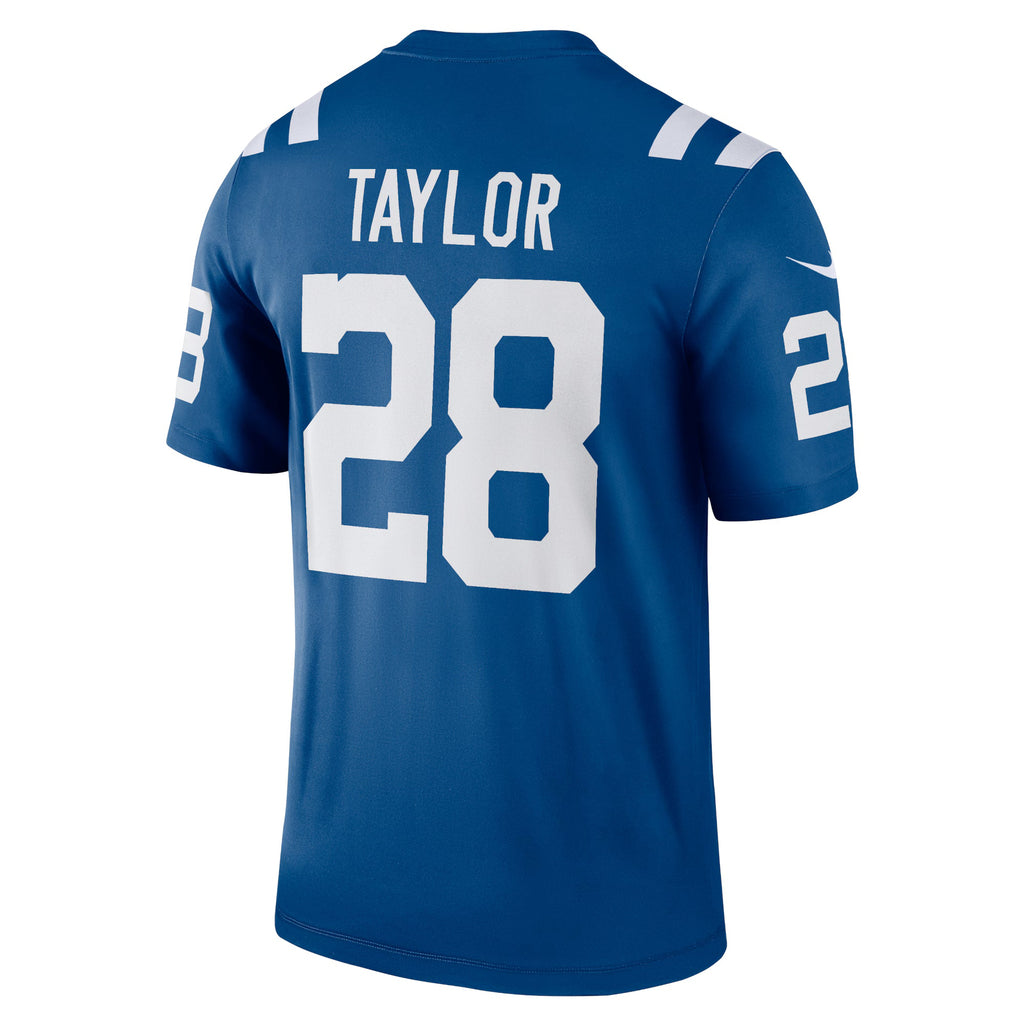 Indianapolis Colts Jonathan Taylor Royal Legend Player Performance Top