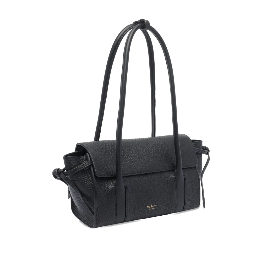 Mulberry Black Shoulder Bags Women