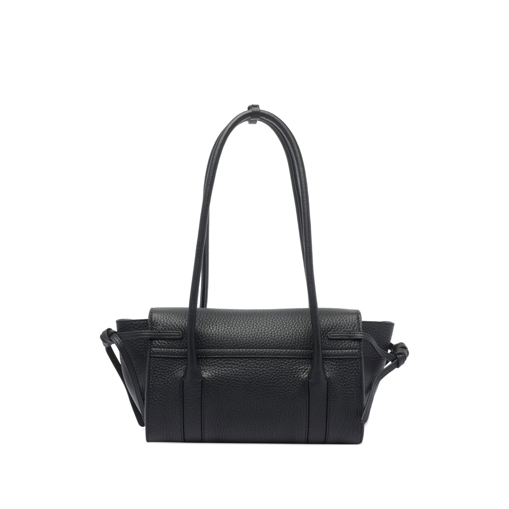 Mulberry Black Shoulder Bags Women