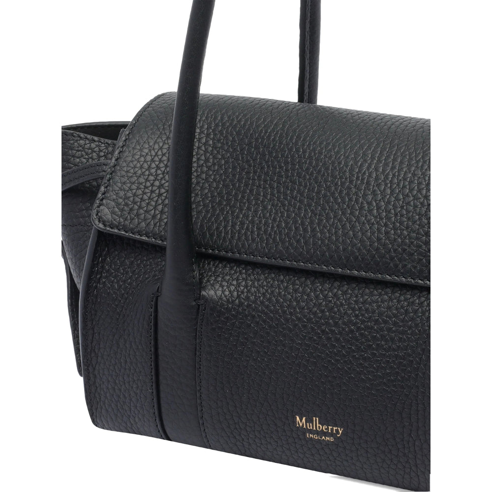 Mulberry Black Shoulder Bags Women