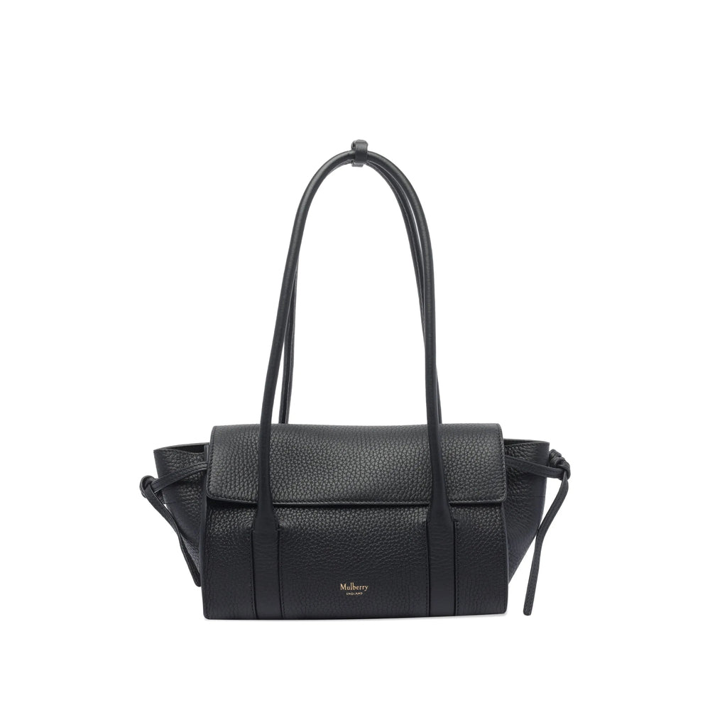 Mulberry Black Shoulder Bags Women