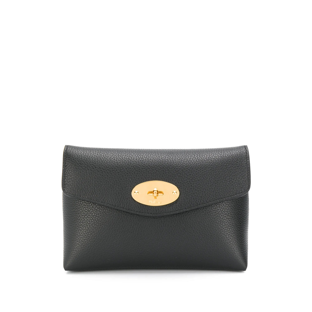 Mulberry Black Make Up Bags Women