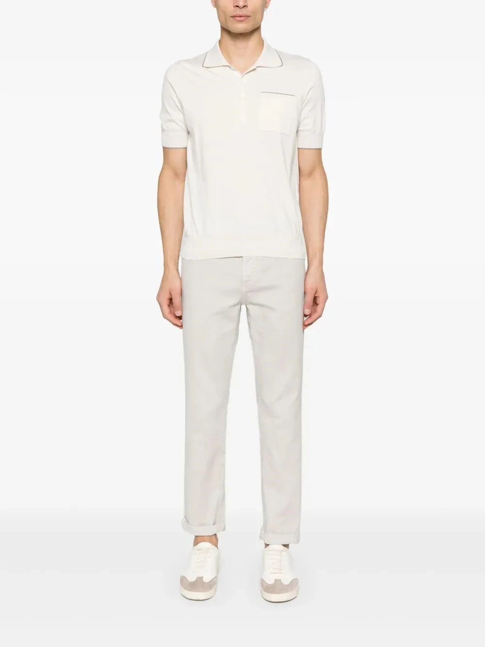 Brunello Cucinelli Men Jeans