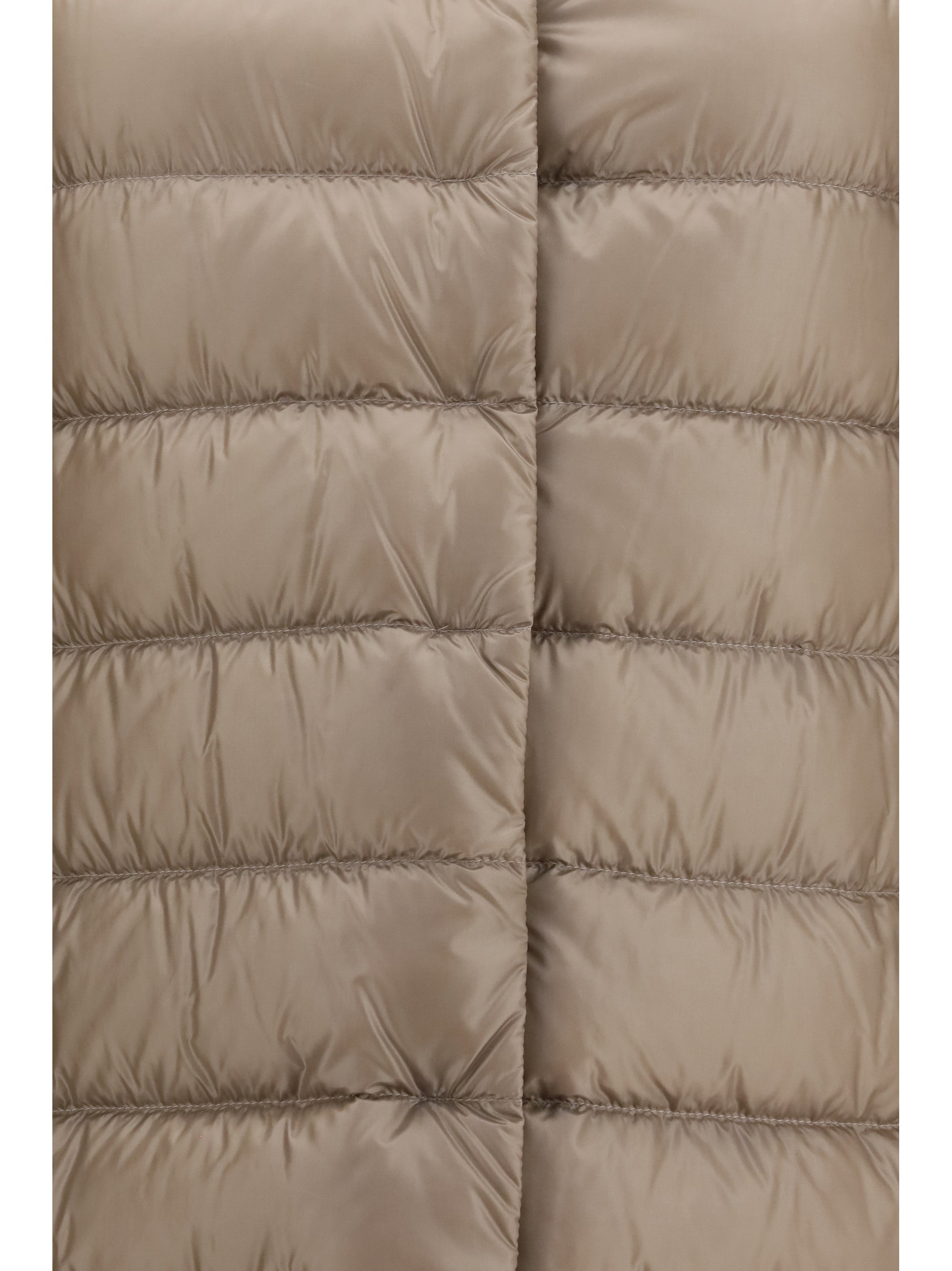 Herno Women Midi Down Jacket