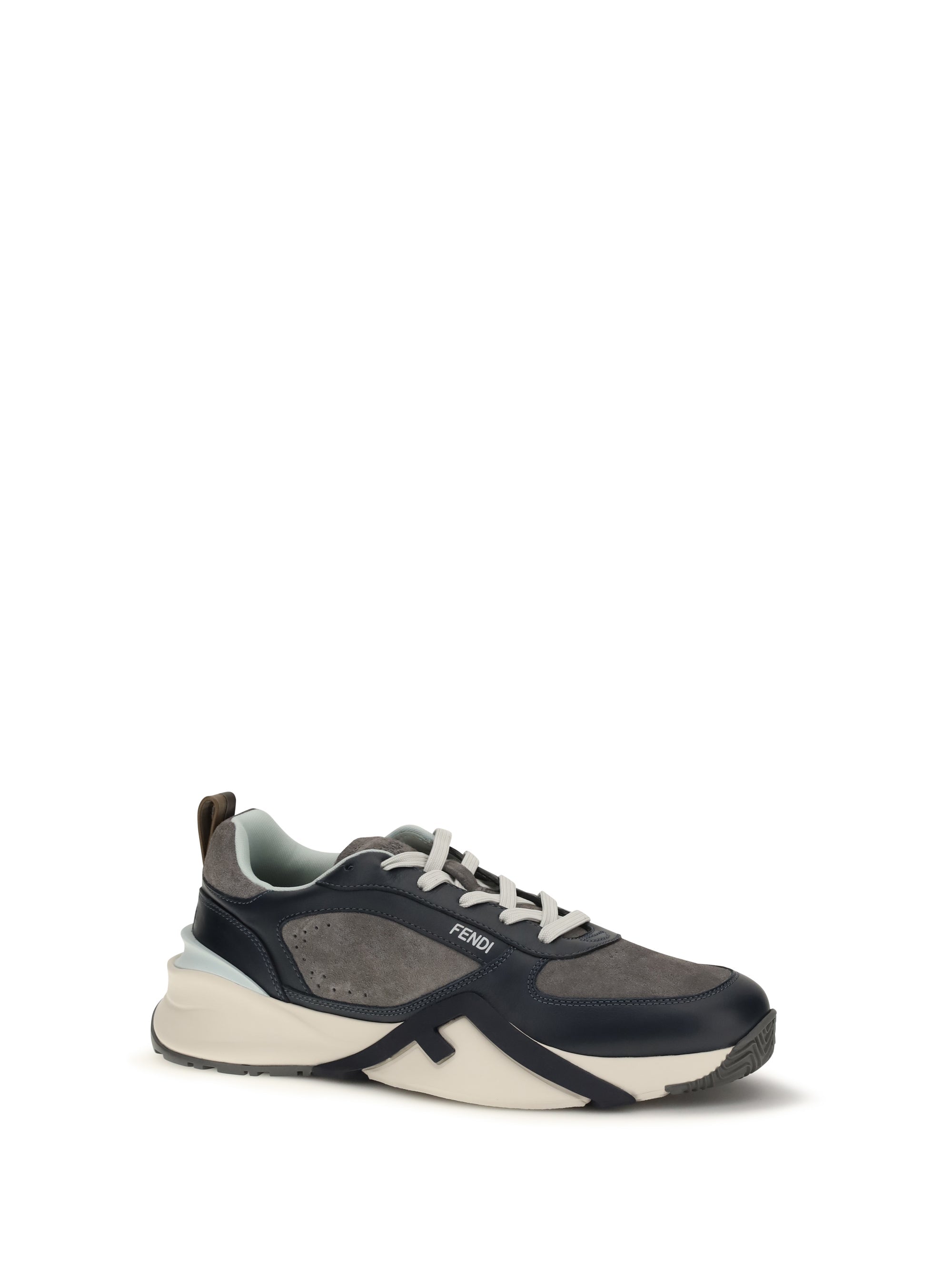 Fendi Men Flow Sneakers