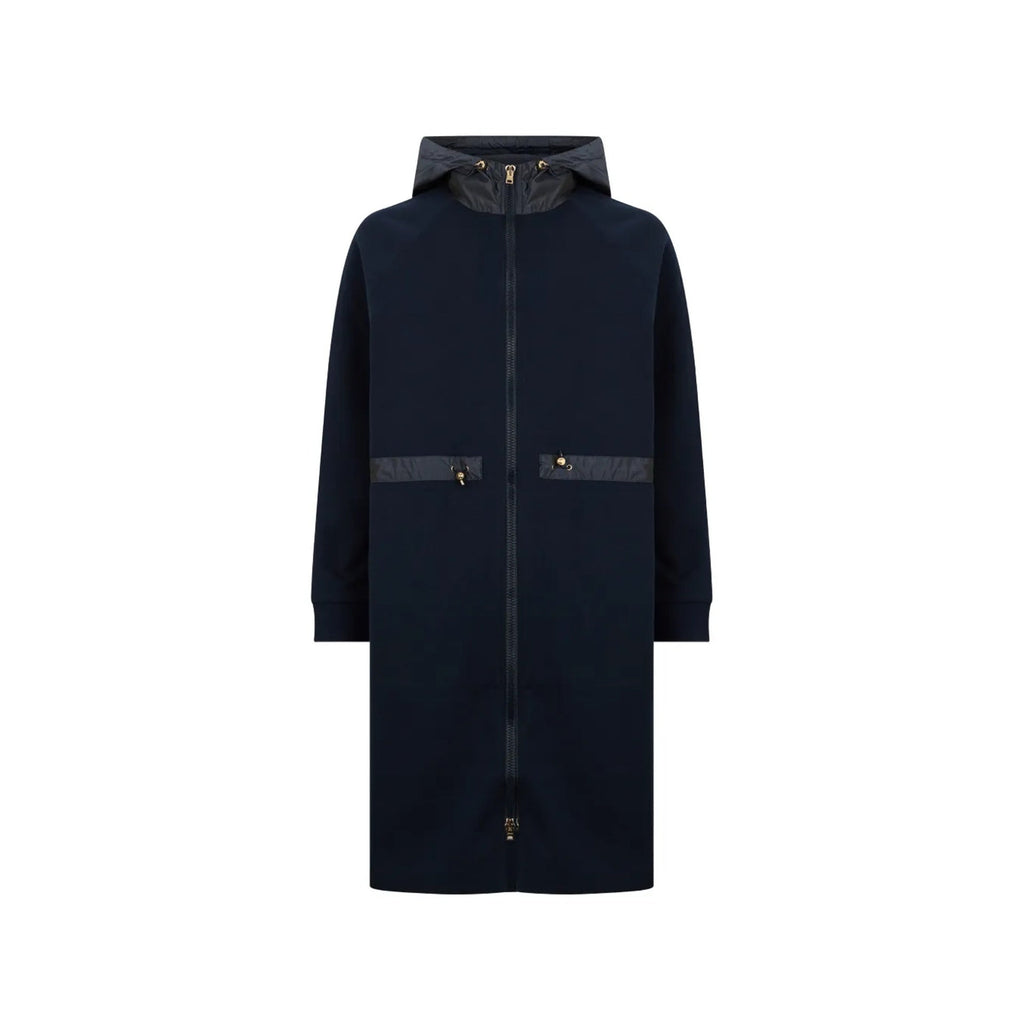 Herno Hooded Coat Women
