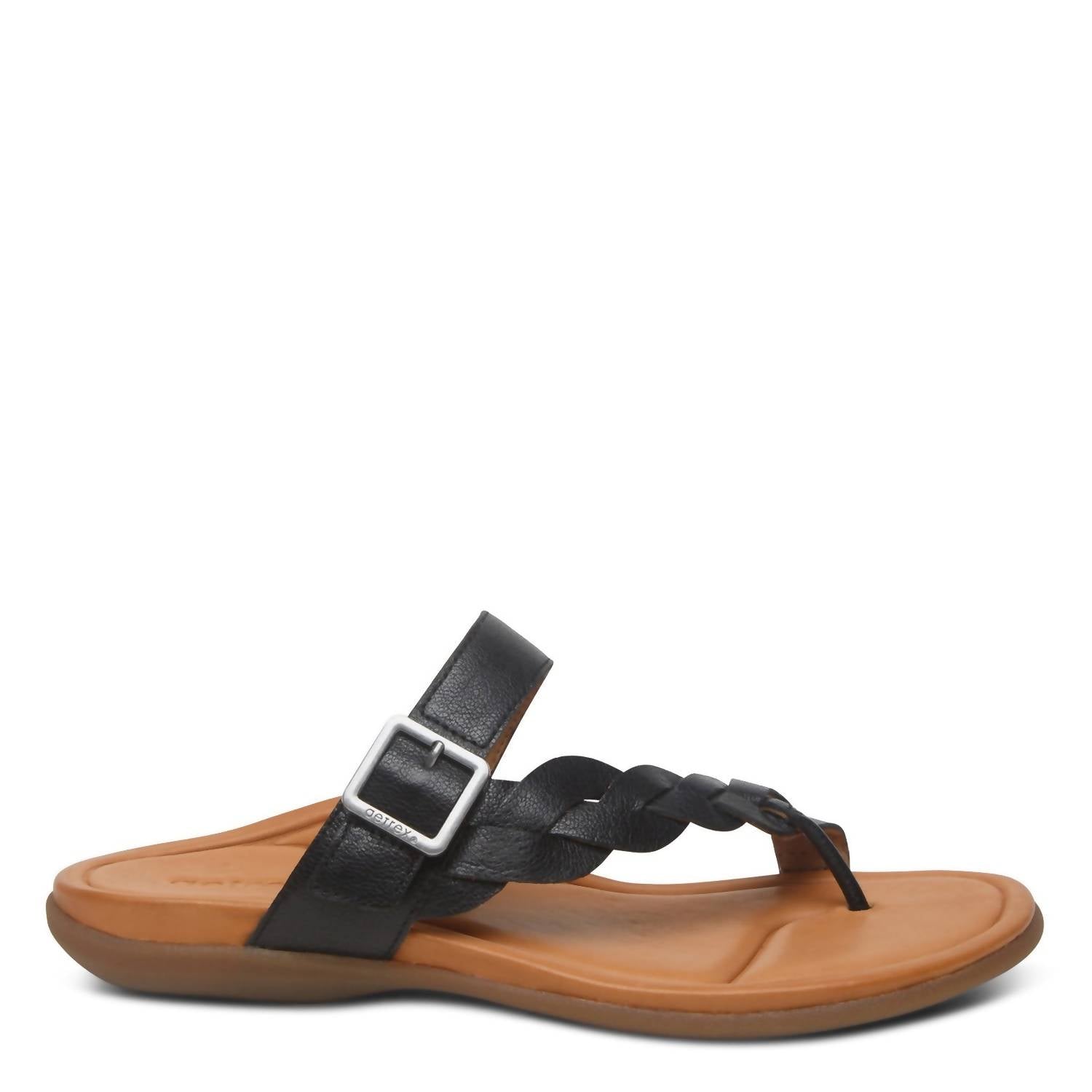 Women's Selena Sandal In Black