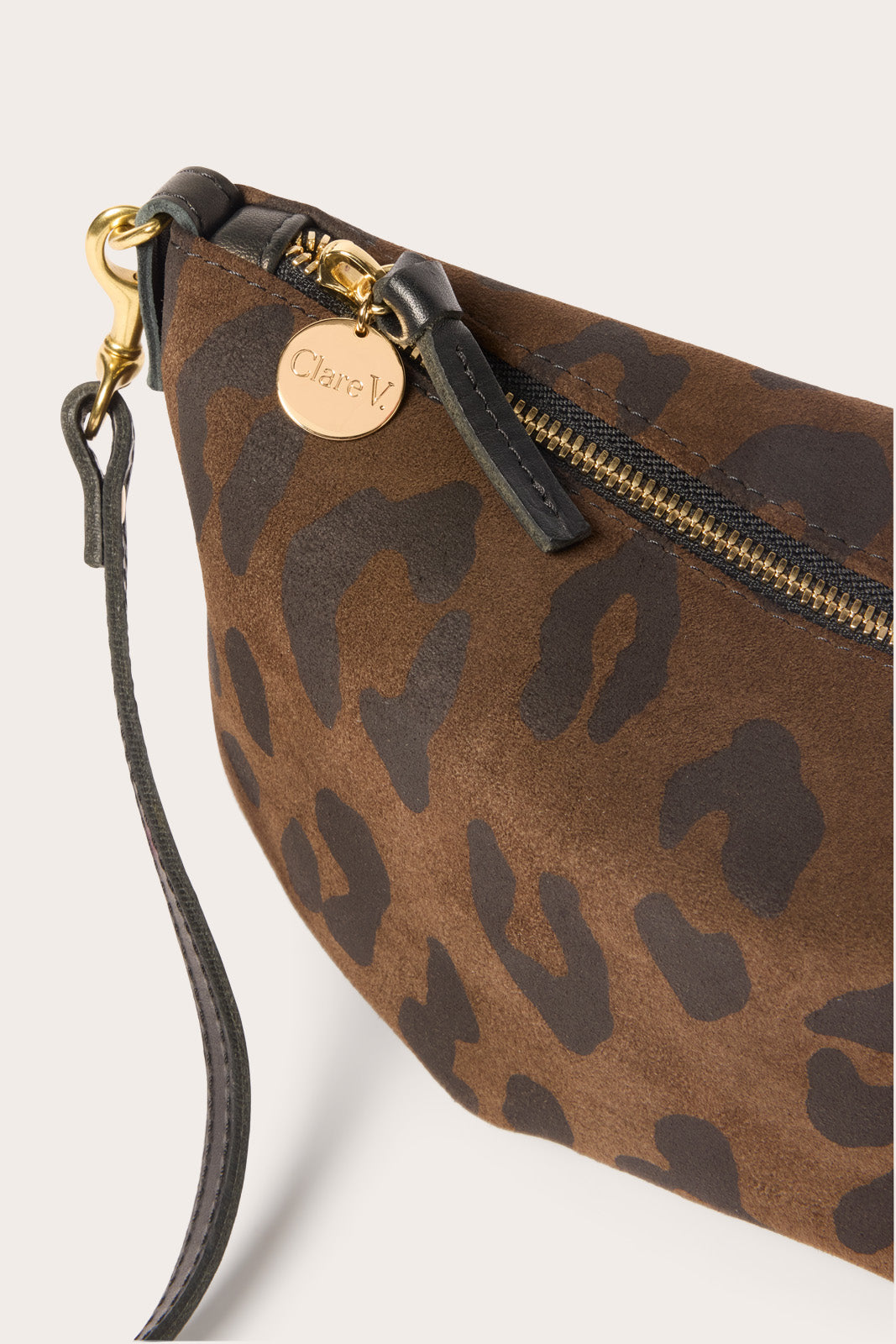 Women's Petit Moyen Messenger Bag