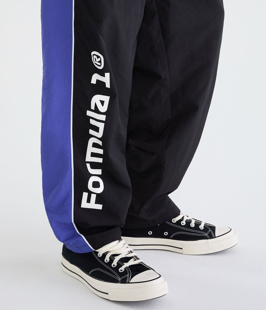 Aeropostale Formula 1 Racing Track Pants