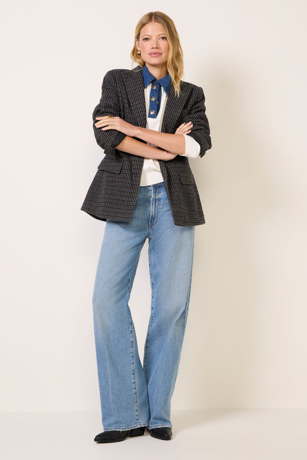 Women's Doris Blazer