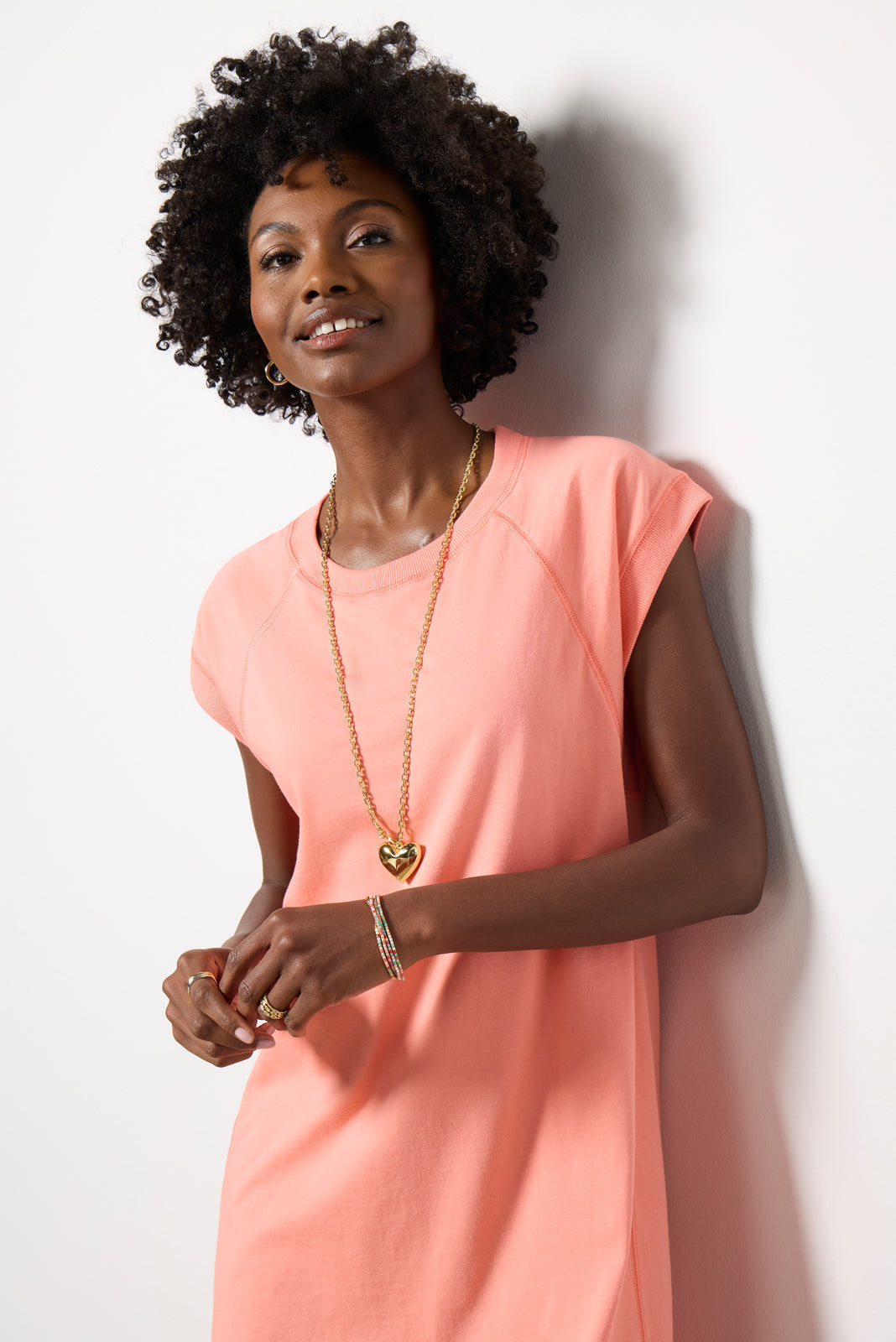 Women's Nora Muscle Dress