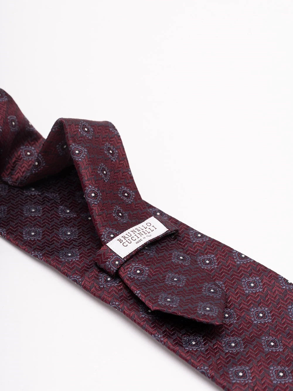 Brunello Cucinelli Men Tie