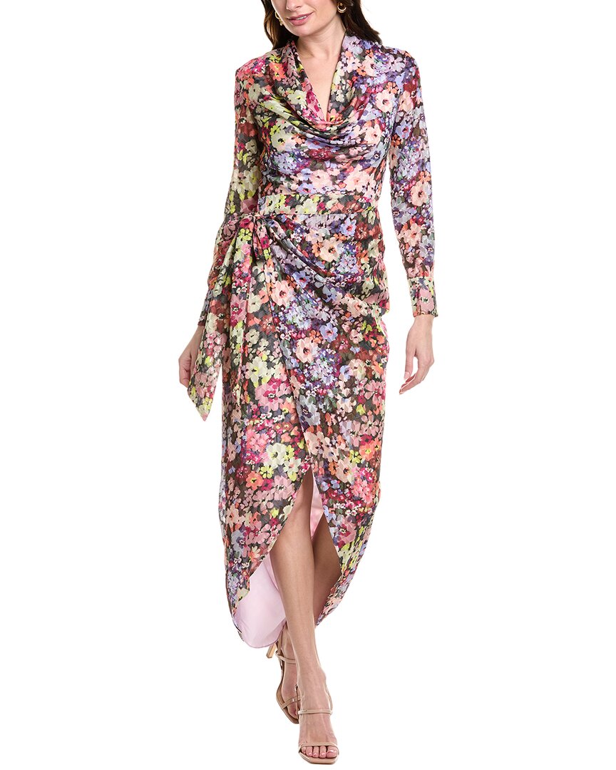 Amanda Uprichard Salvador Gown