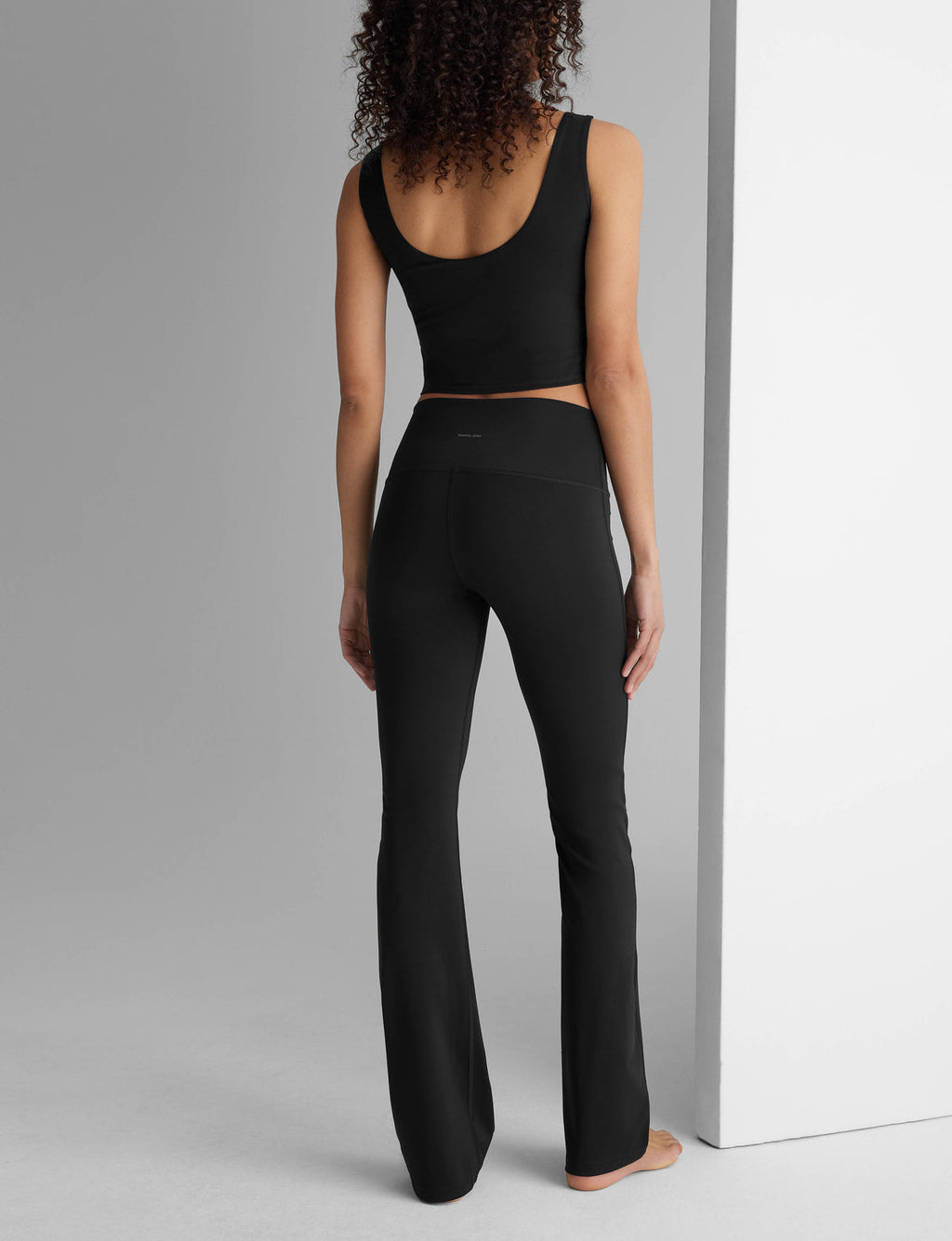 Women's Women’s Flare Legging