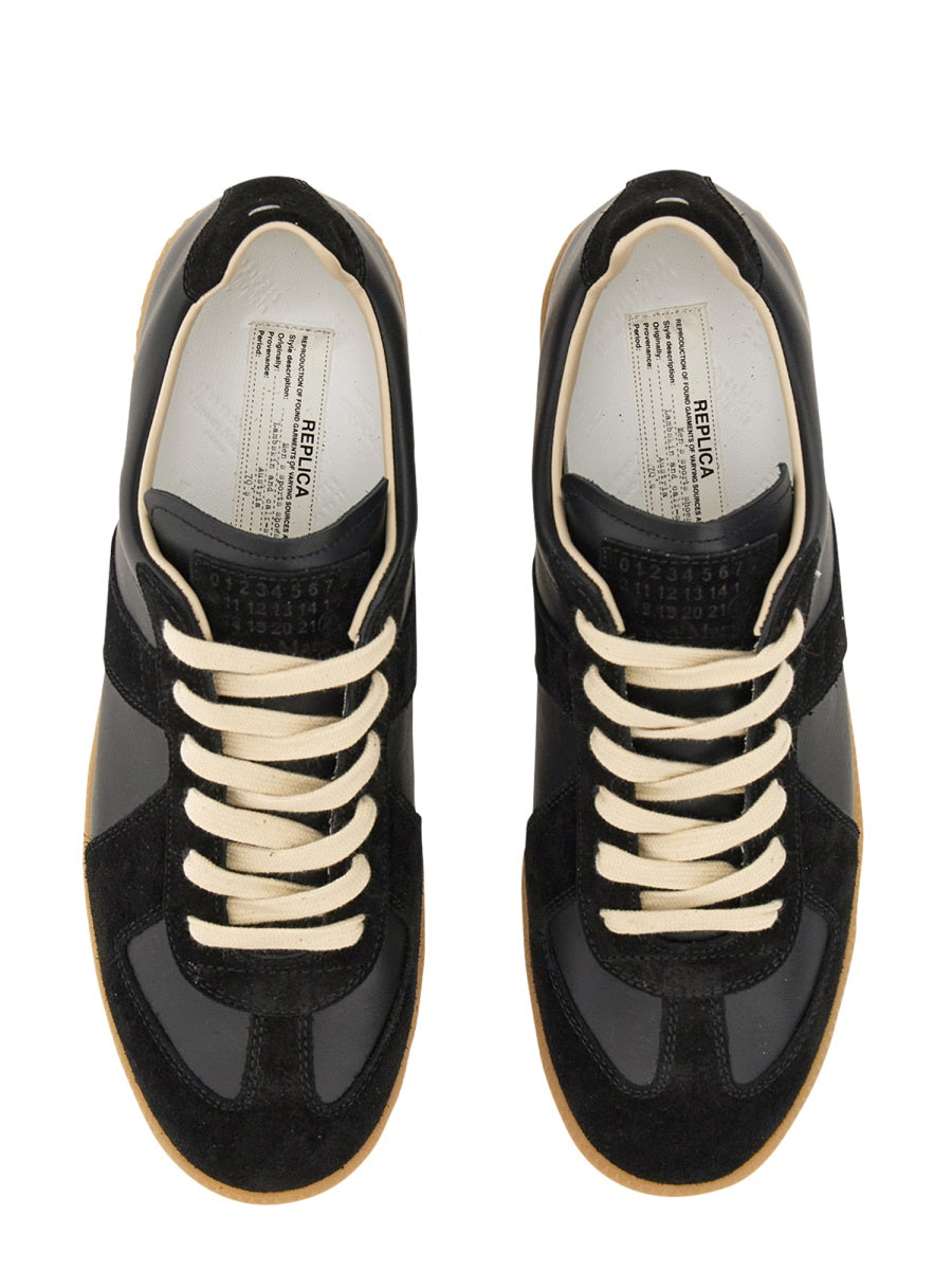 Maison Margiela Men "Replica" Sneaker