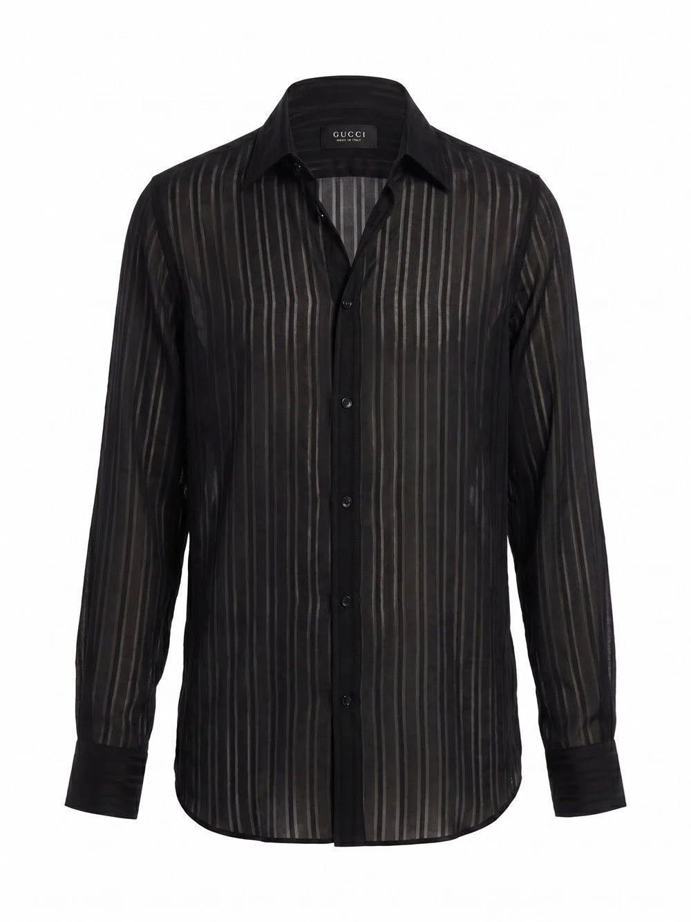Gucci Men Light Shirt