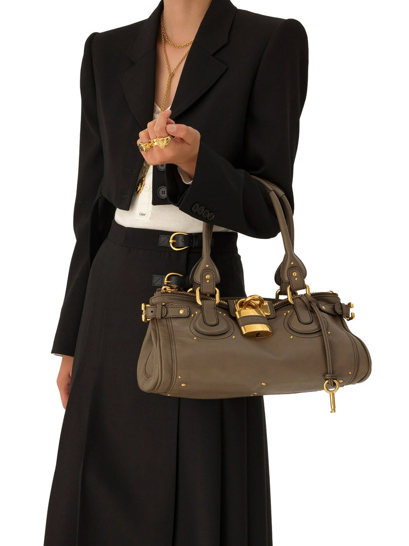 Chloe` Women Bag Paddington