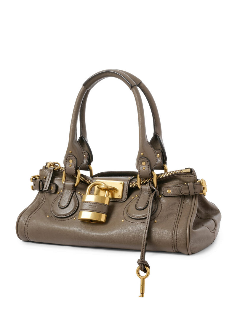 Chloe` Women Bag Paddington