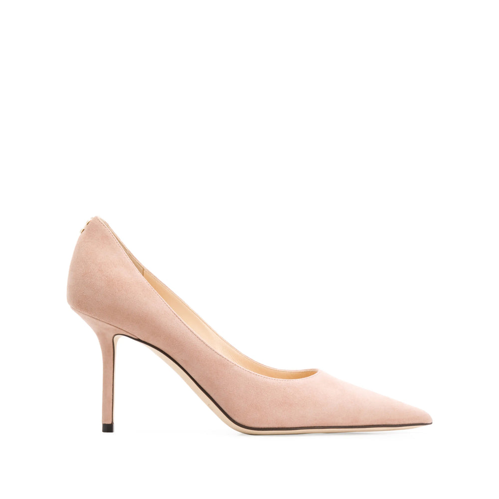 Jimmy Choo Neutrals Pumps Women