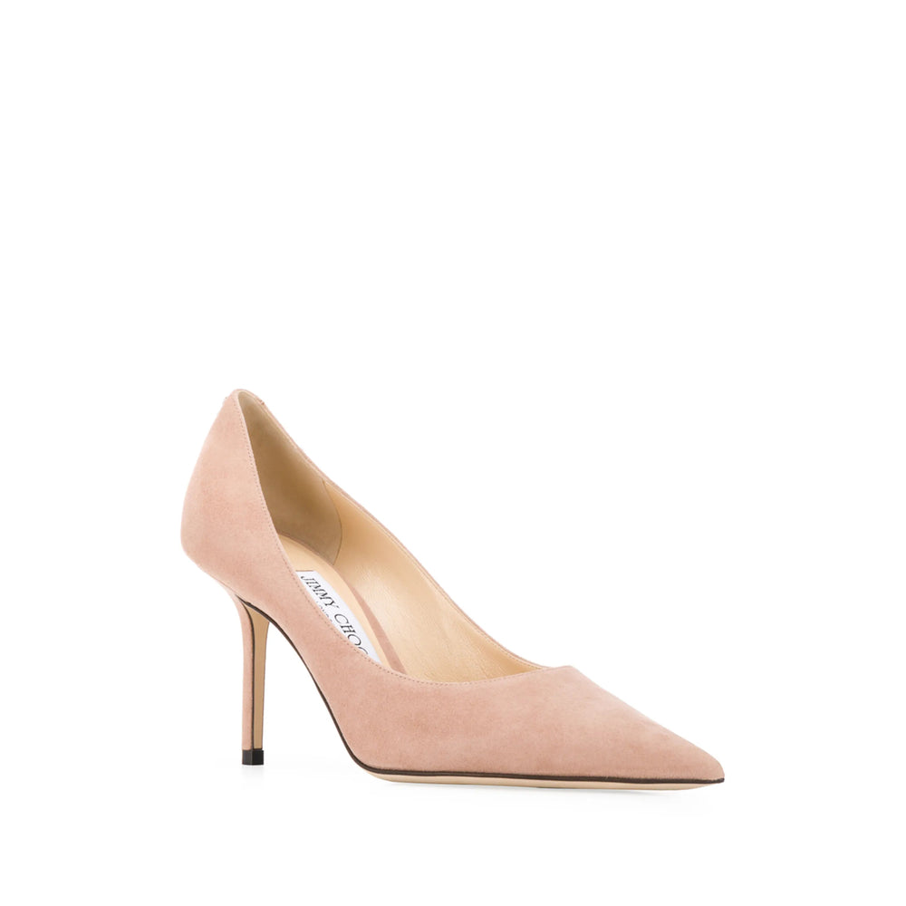 Jimmy Choo Neutrals Pumps Women