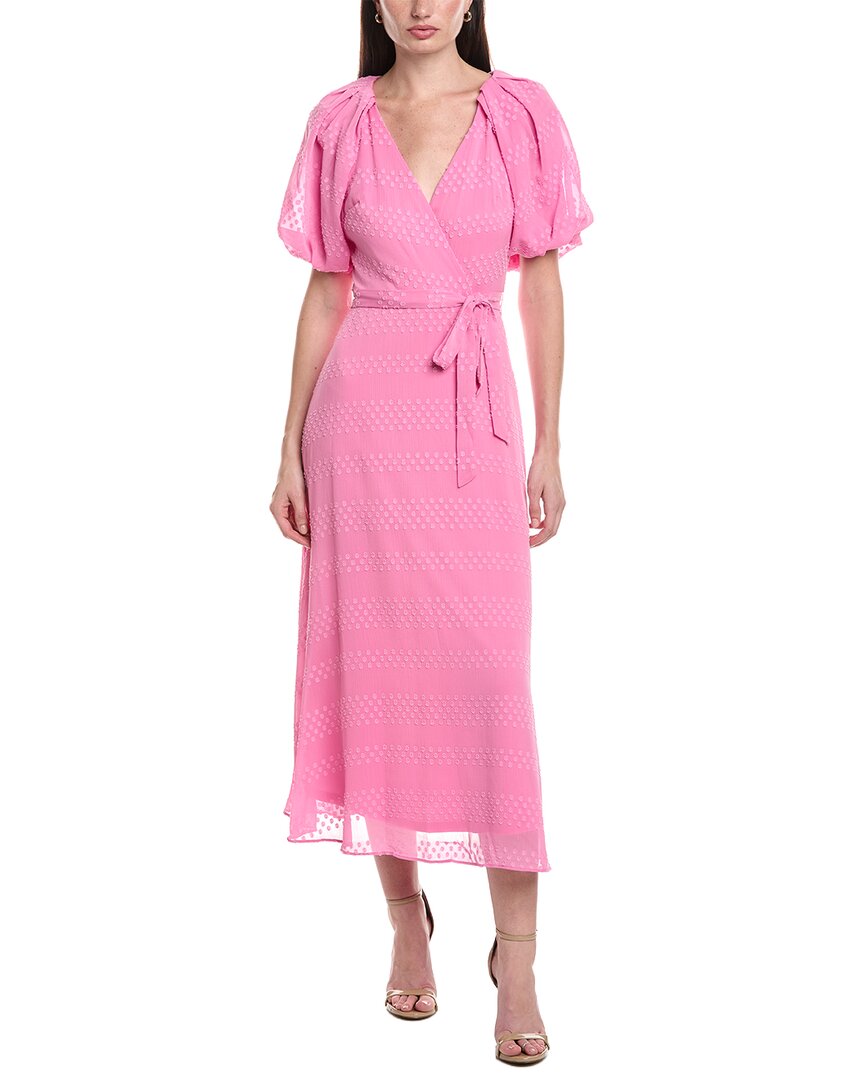 Maison Tara Midi Dress