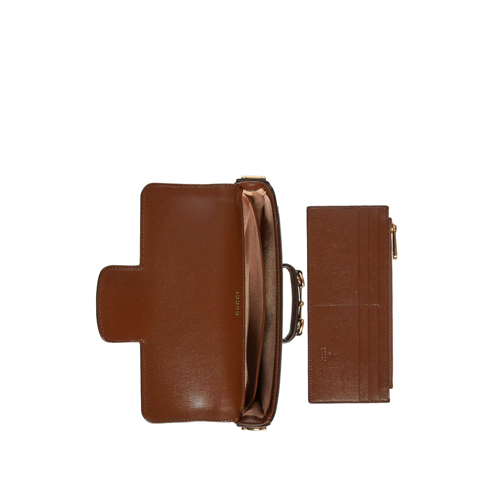 Gucci Neutrals Mini Bags Women