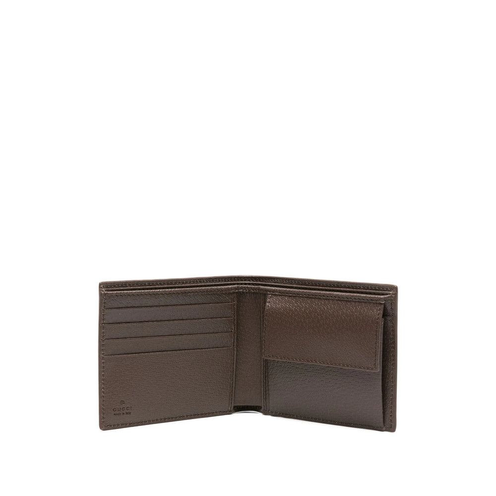 Gucci Neutrals Wallets & Cardholders Men
