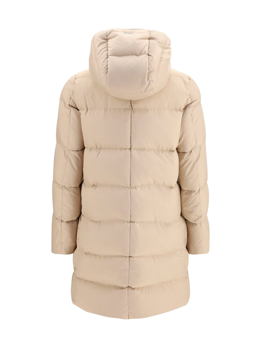 Herno Women Quilted Down Jacket