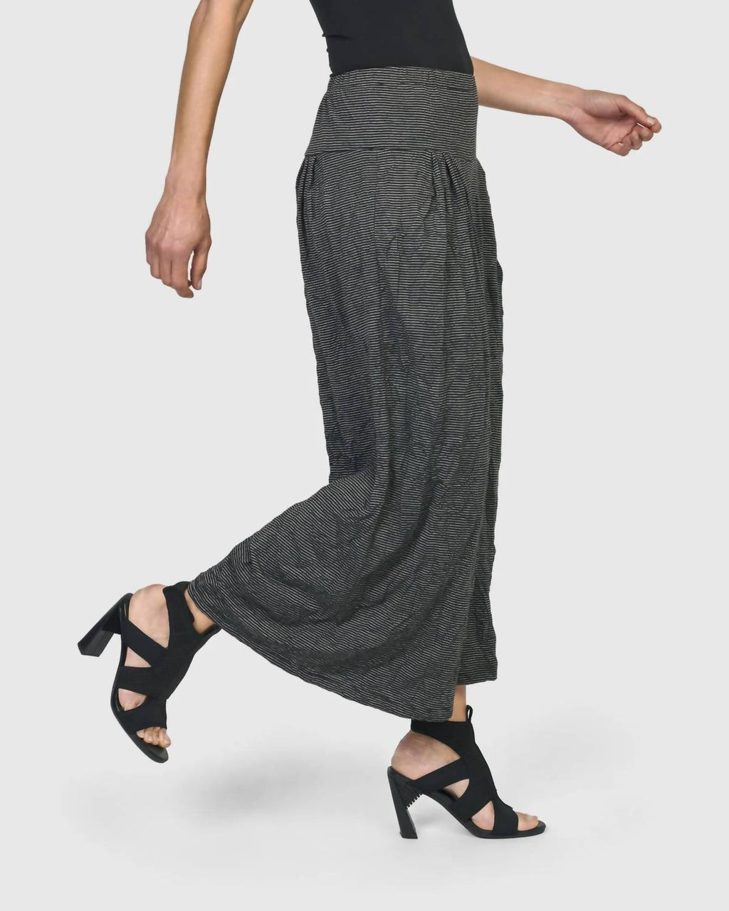 Whirlwind Lounge Pants In Stripes