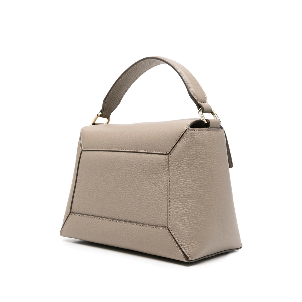 Strathberry Grey Tote Bags Women