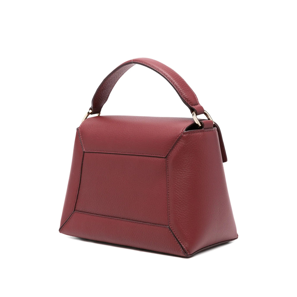 Strathberry Red Tote Bags Women