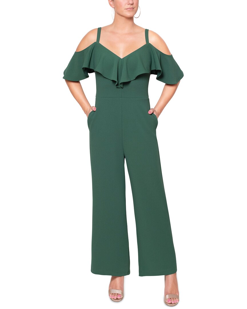 RACHEL Rachel Roy Roma Jumpsuit