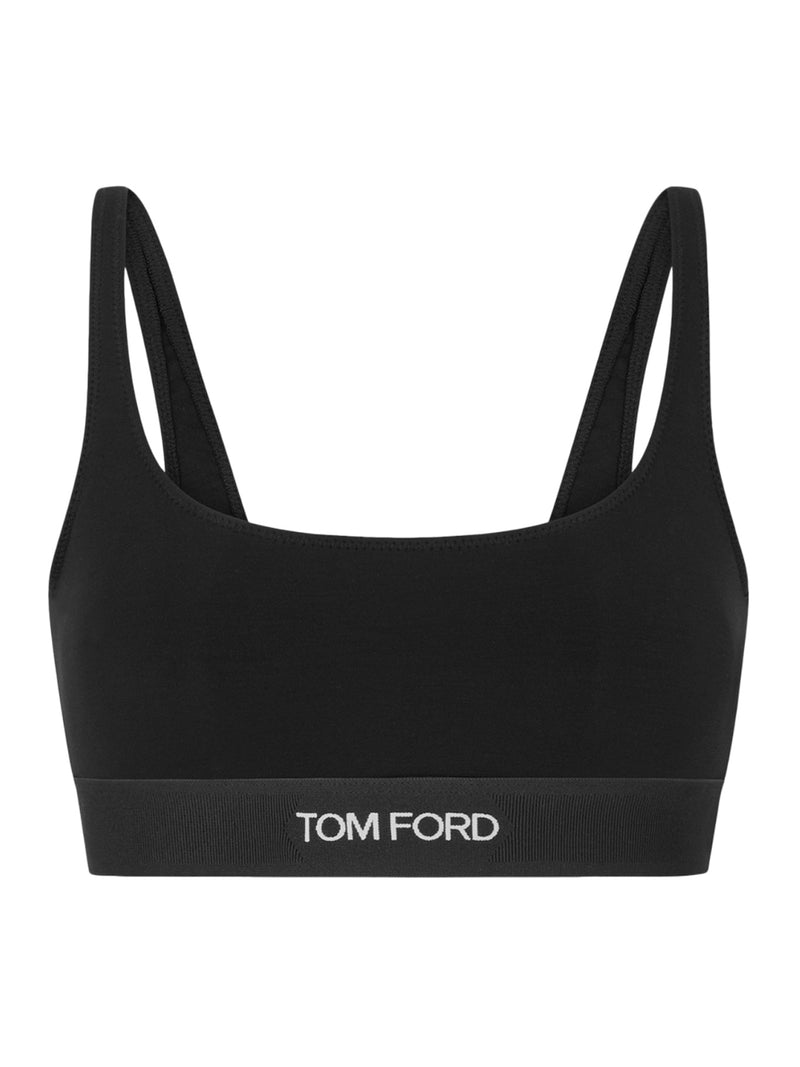 Tom Ford Women Signature Modal Bralette