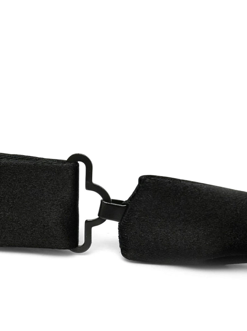 Tom Ford Men Satin Bow Tie