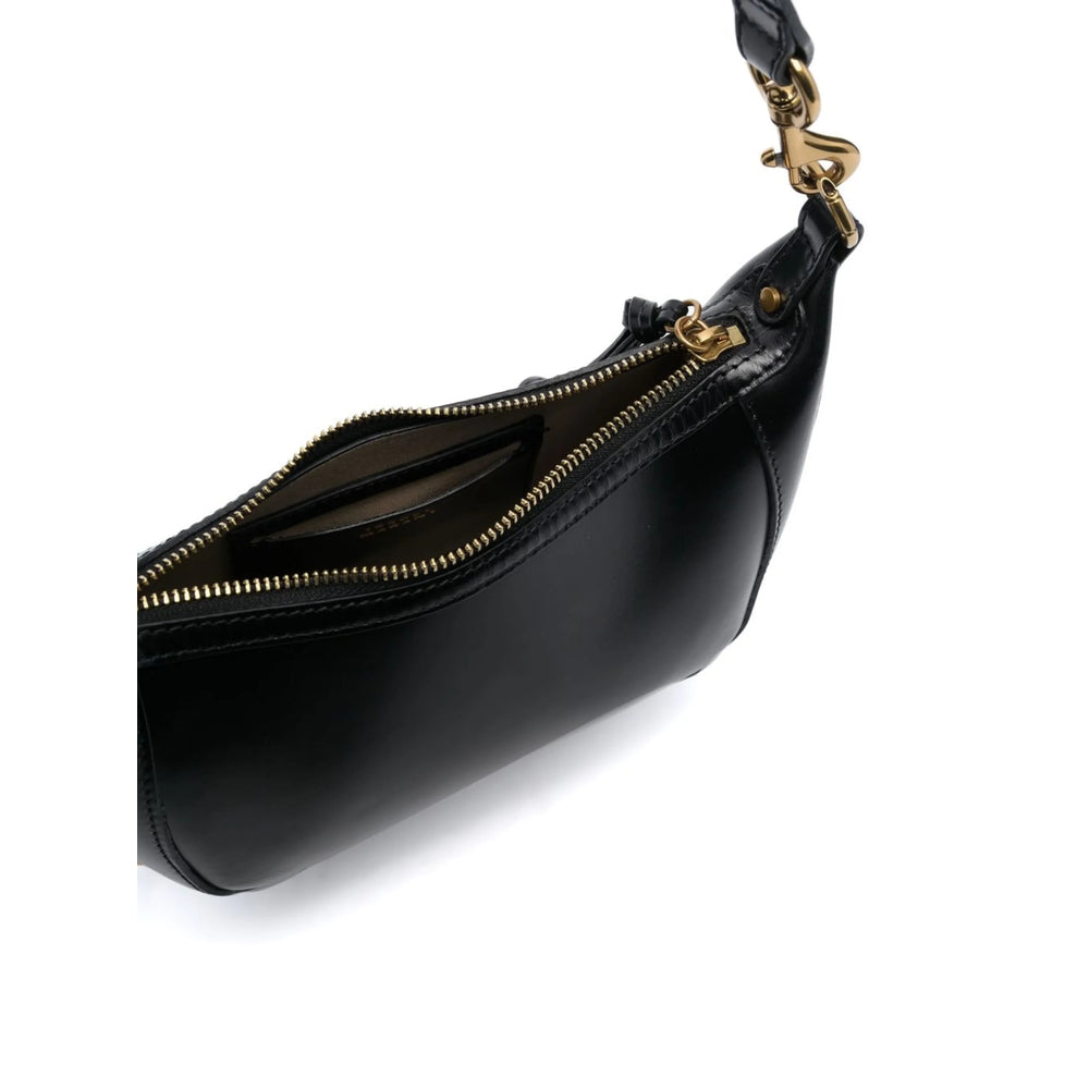 Isabel Marant Black Shoulder Bags Women
