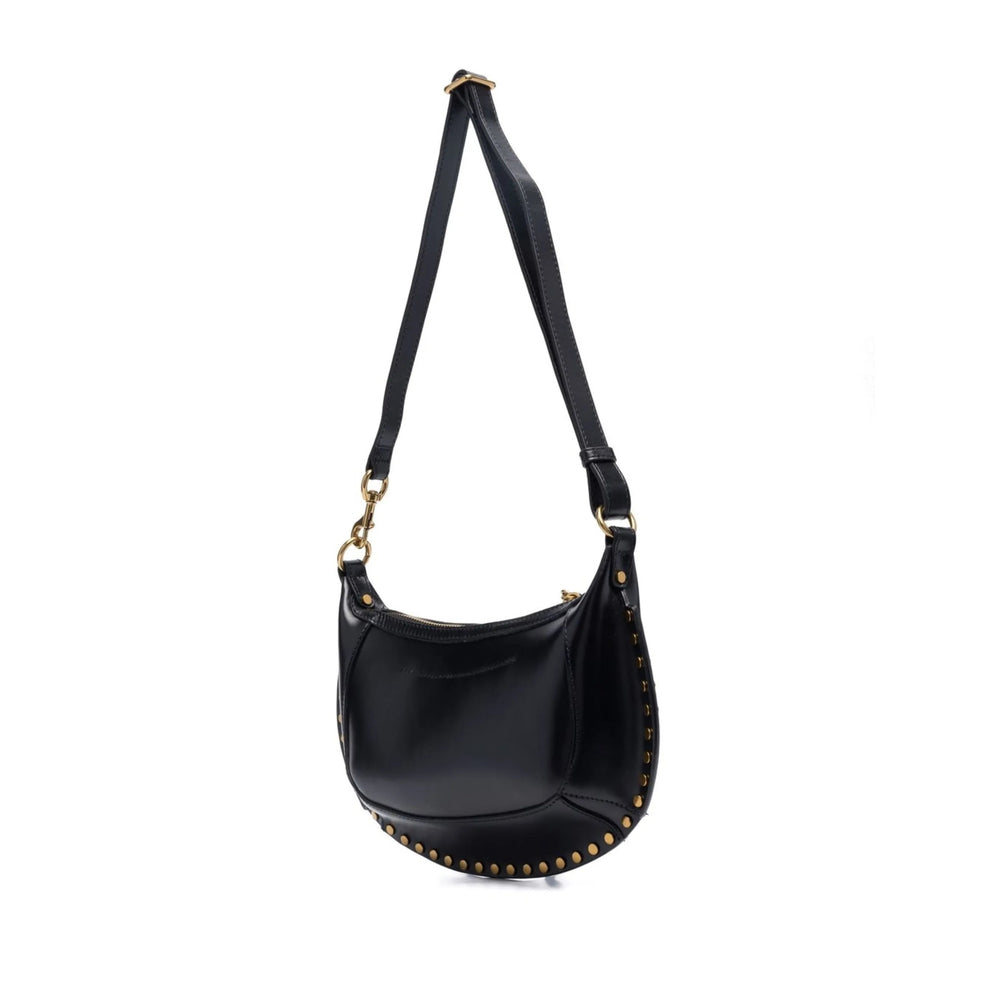 Isabel Marant Black Shoulder Bags Women