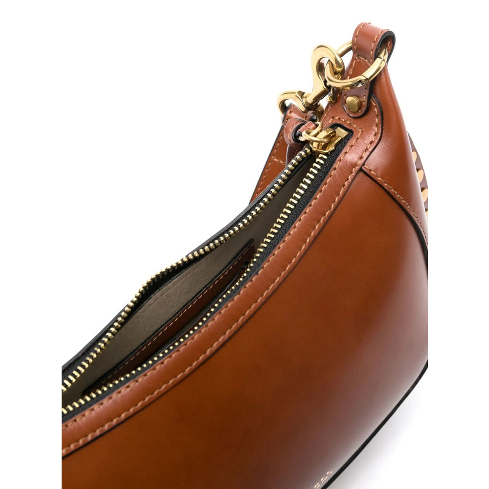 Isabel Marant Brown Shoulder Bags Women