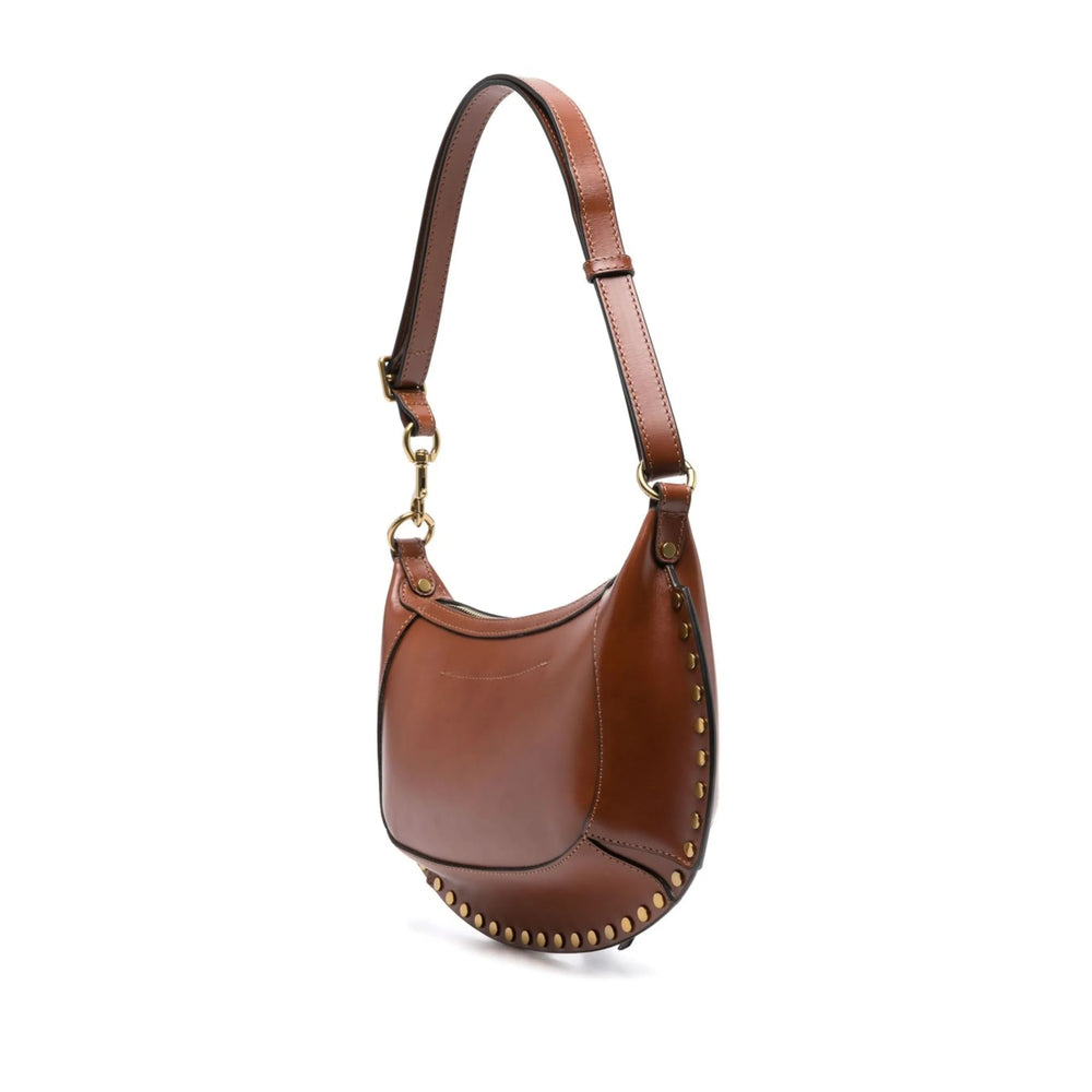 Isabel Marant Brown Shoulder Bags Women