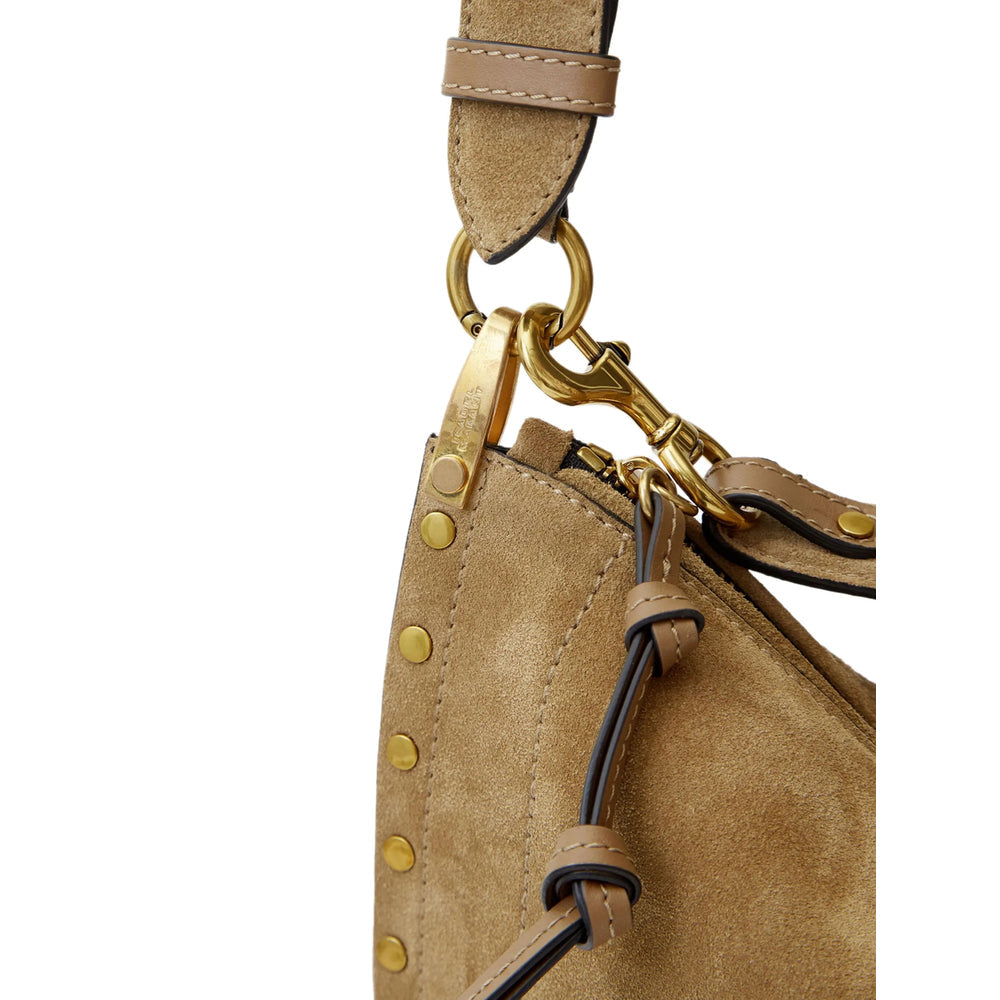 Isabel Marant Brown Satchels & Cross Body Bags Women