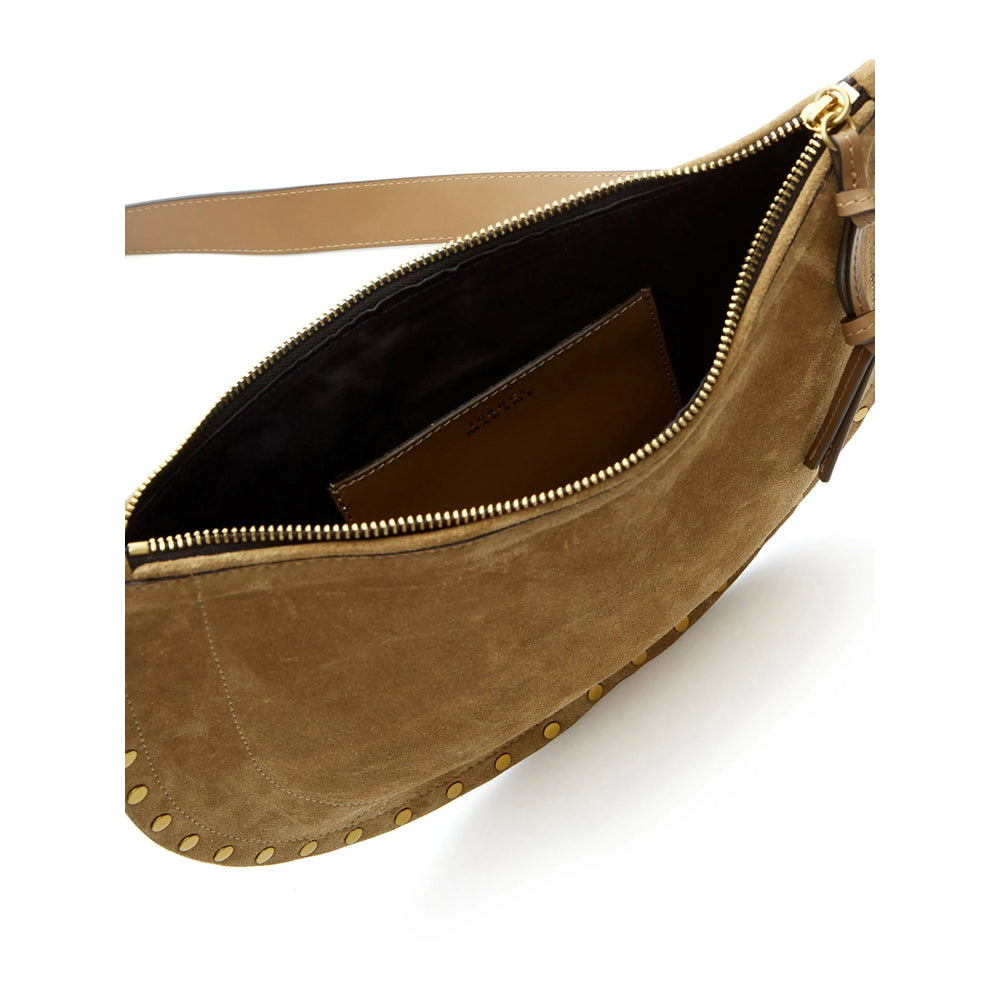 Isabel Marant Brown Satchels & Cross Body Bags Women