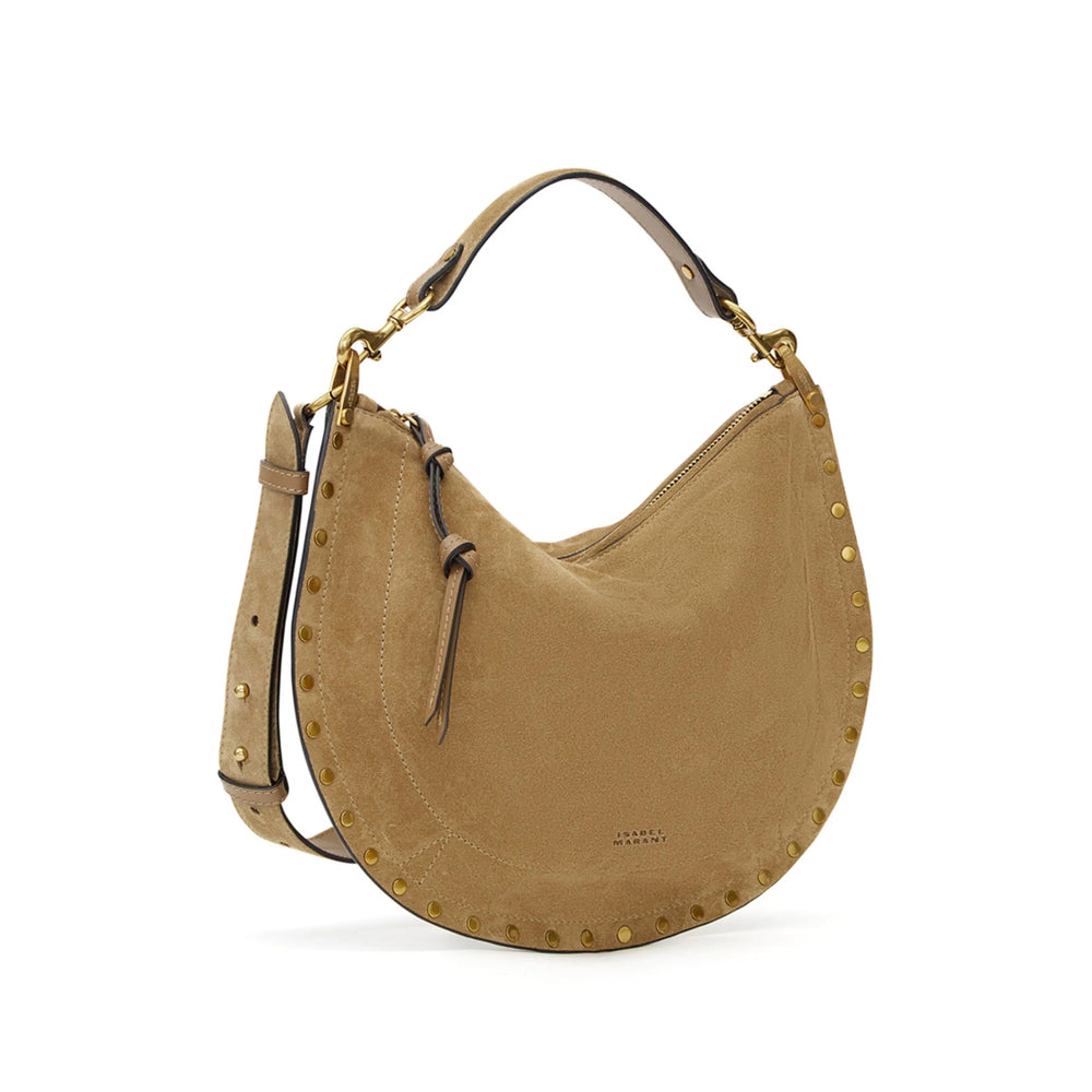 Isabel Marant Brown Satchels & Cross Body Bags Women