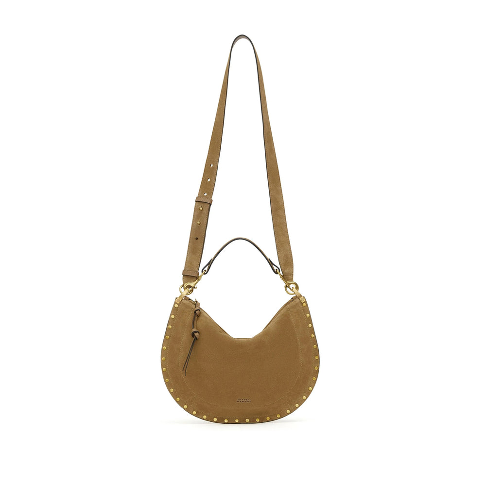 Isabel Marant Brown Satchels & Cross Body Bags Women