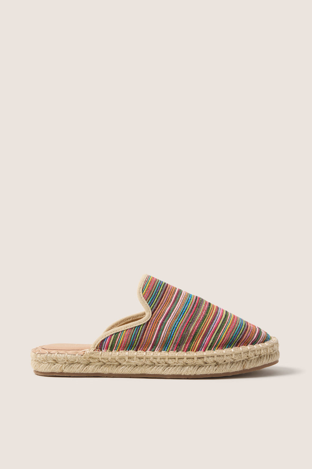 Women's Happy Place Slide