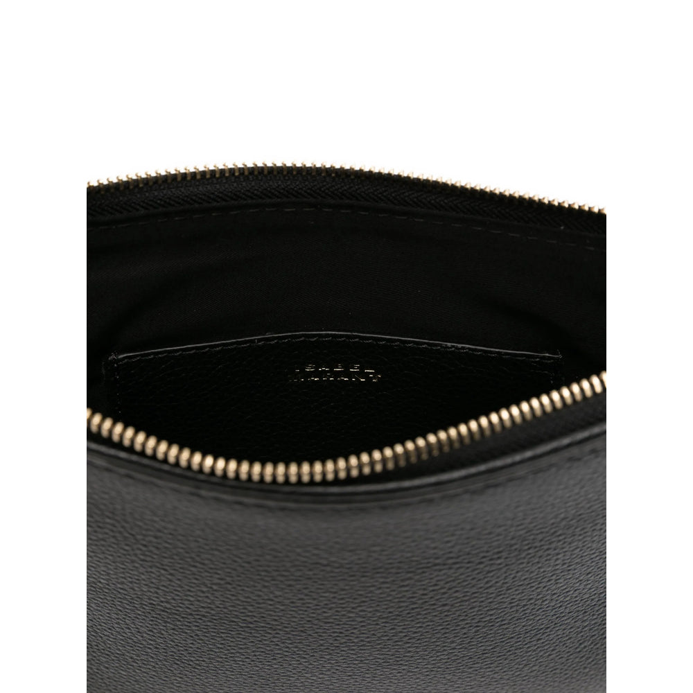 Isabel Marant Black Satchels & Cross Body Bags Women