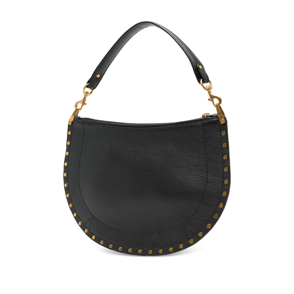Isabel Marant Black Satchels & Cross Body Bags Women